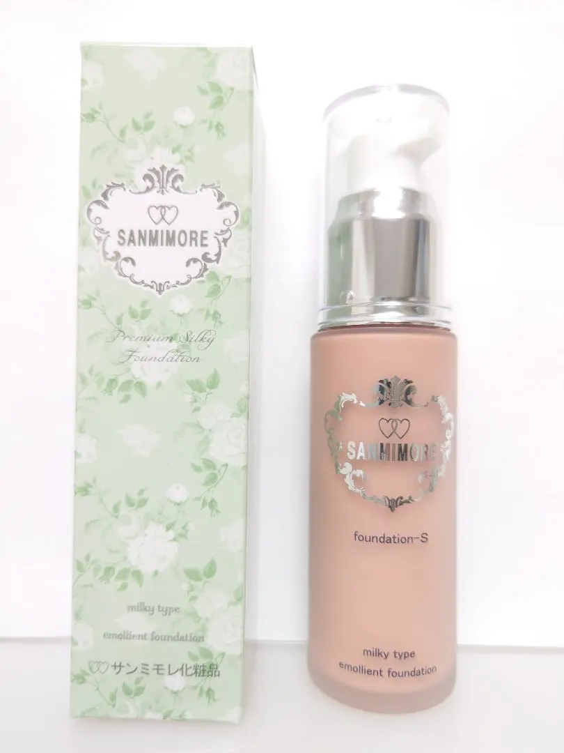 2026年最新】サンミモレ ファンデーションの人気アイテム - メルカリ