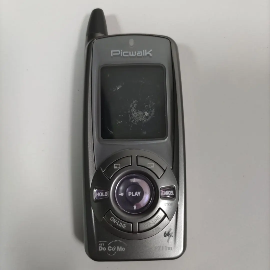 2026年最新】NTT DOCOMO PHS本体の人気アイテム - メルカリ