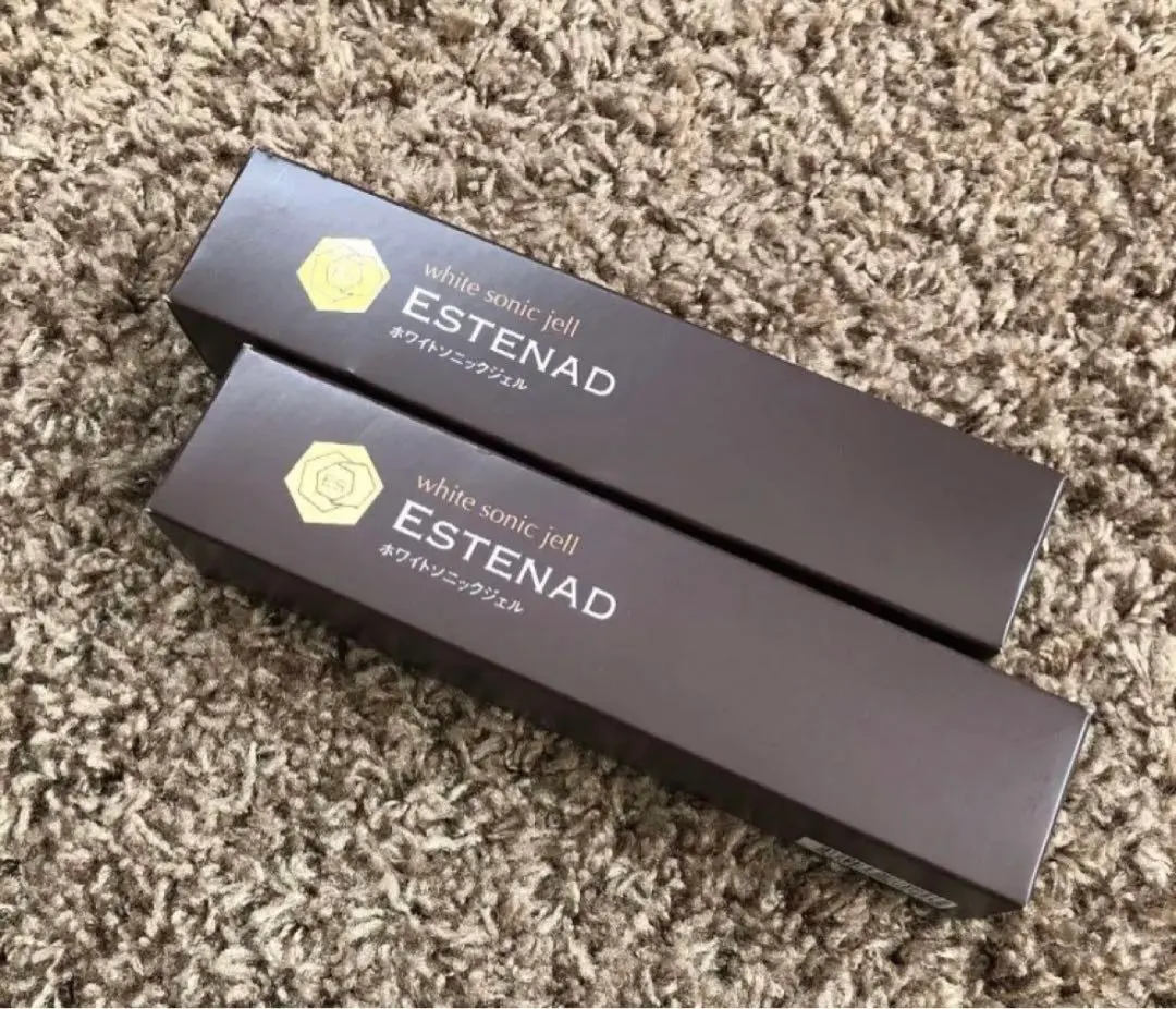 2026年最新】エステナード 薬用ホワイトジェルの人気アイテム - メルカリ