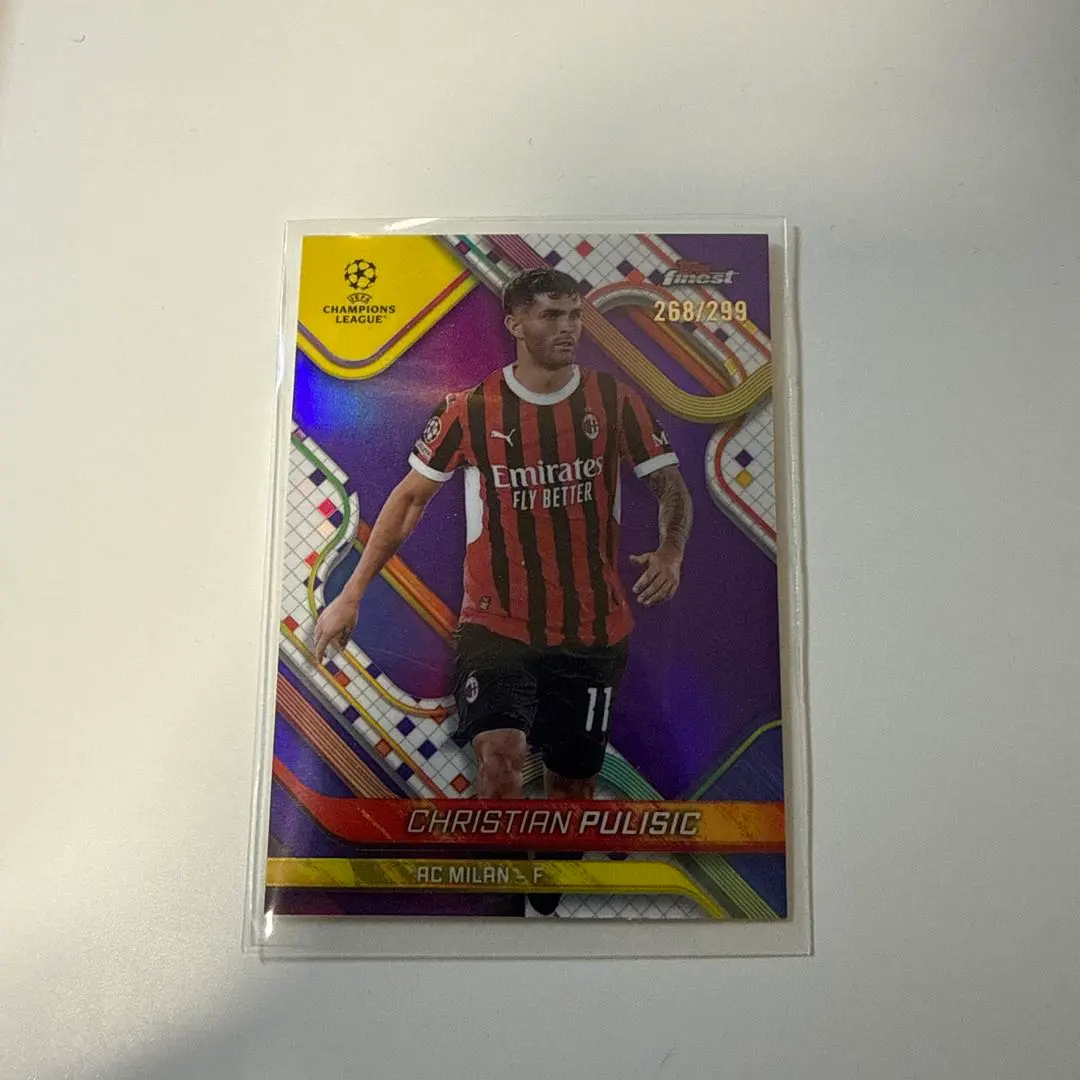 2026年最新】クリスチャンプリシッチの人気アイテム - メルカリ