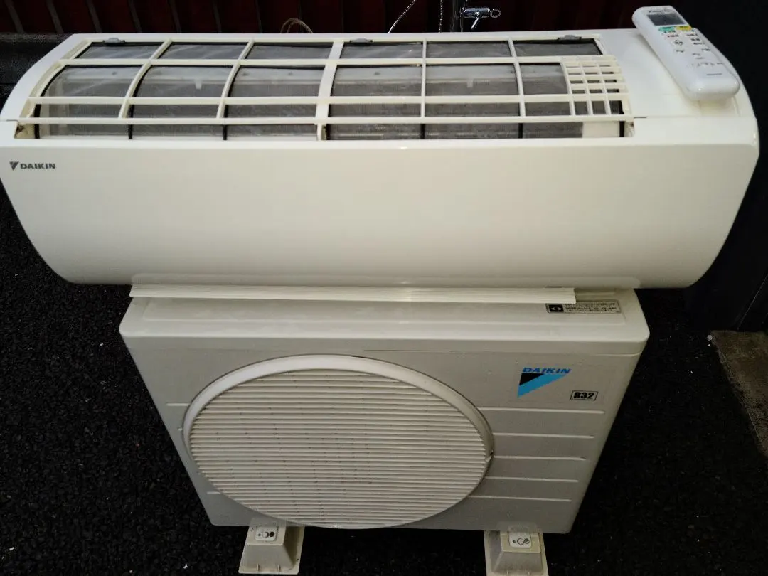 2026年最新】エアコン 10畳 ダイキンの人気アイテム - メルカリ