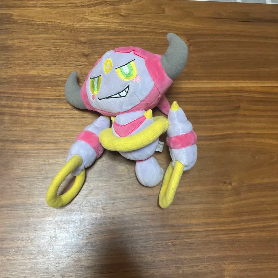 2026年最新】ポケモンセンター フーパ ぬいぐるみの人気アイテム