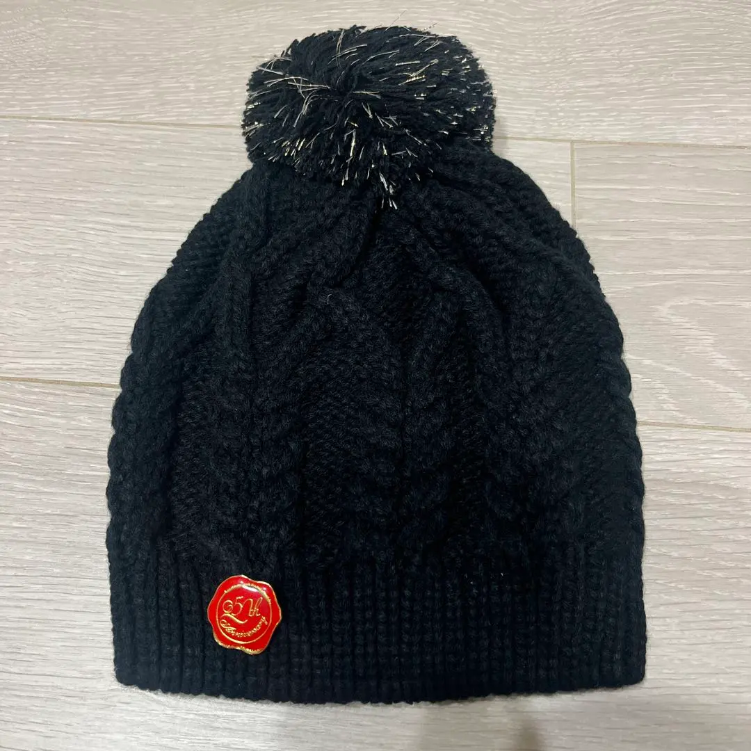 2026年最新】安室奈美恵ニット帽の人気アイテム - メルカリ