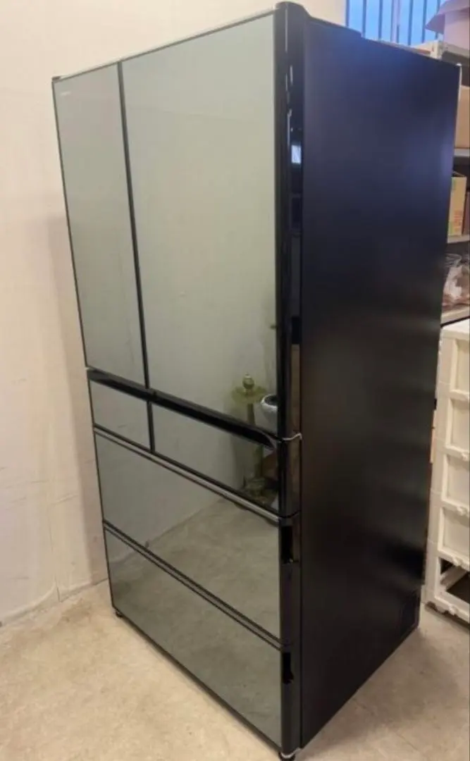 2026年最新】hitachi 冷蔵庫 735 lの人気アイテム - メルカリ