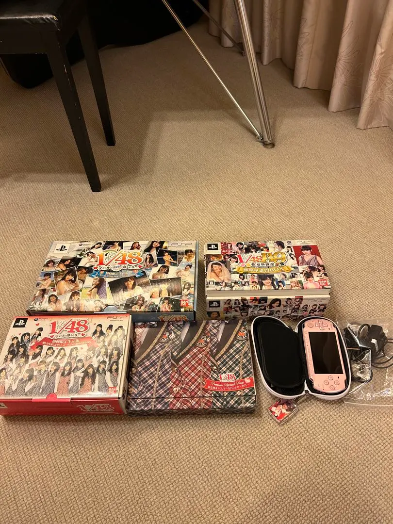 2026年最新】AKB48 PSP 本体の人気アイテム - メルカリ