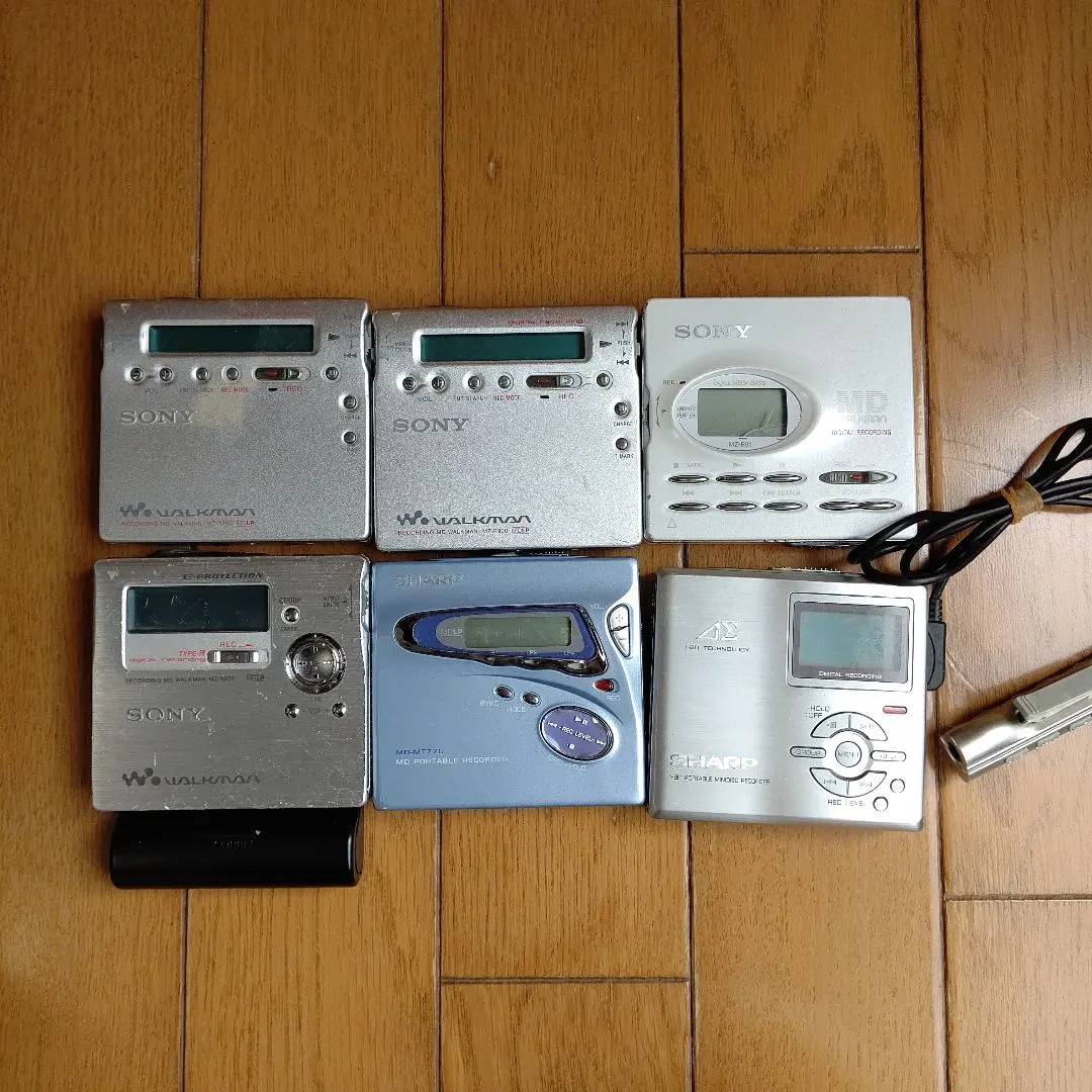 2026年最新】sony MZ-R900の人気アイテム - メルカリ