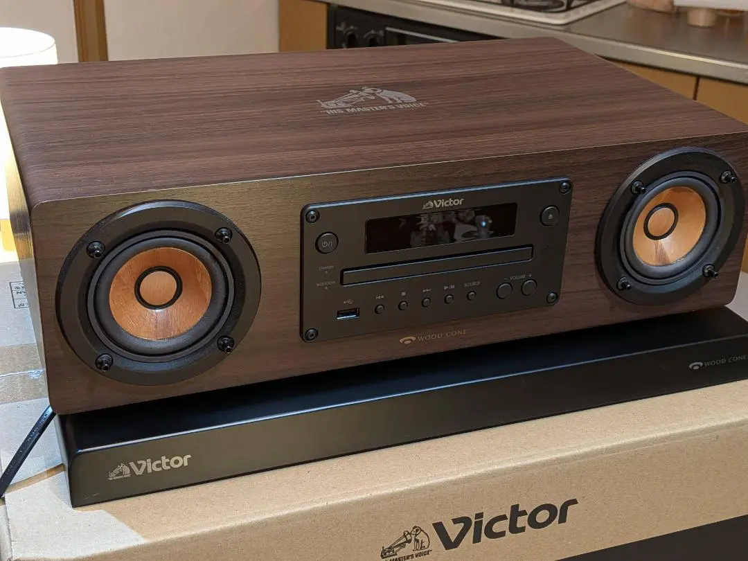 2026年最新】victor ex-d6の人気アイテム - メルカリ