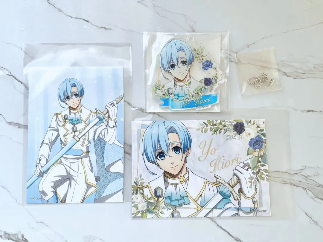 2026年最新】ブルーロック 玉座 氷織の人気アイテム - メルカリ