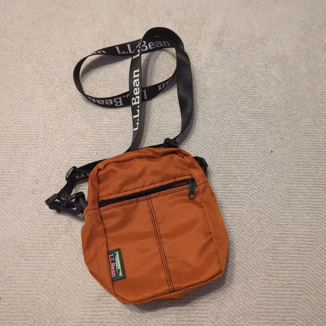 2026年最新】エルエルビーン L.L.Bean ワンショルダーバッグの人気