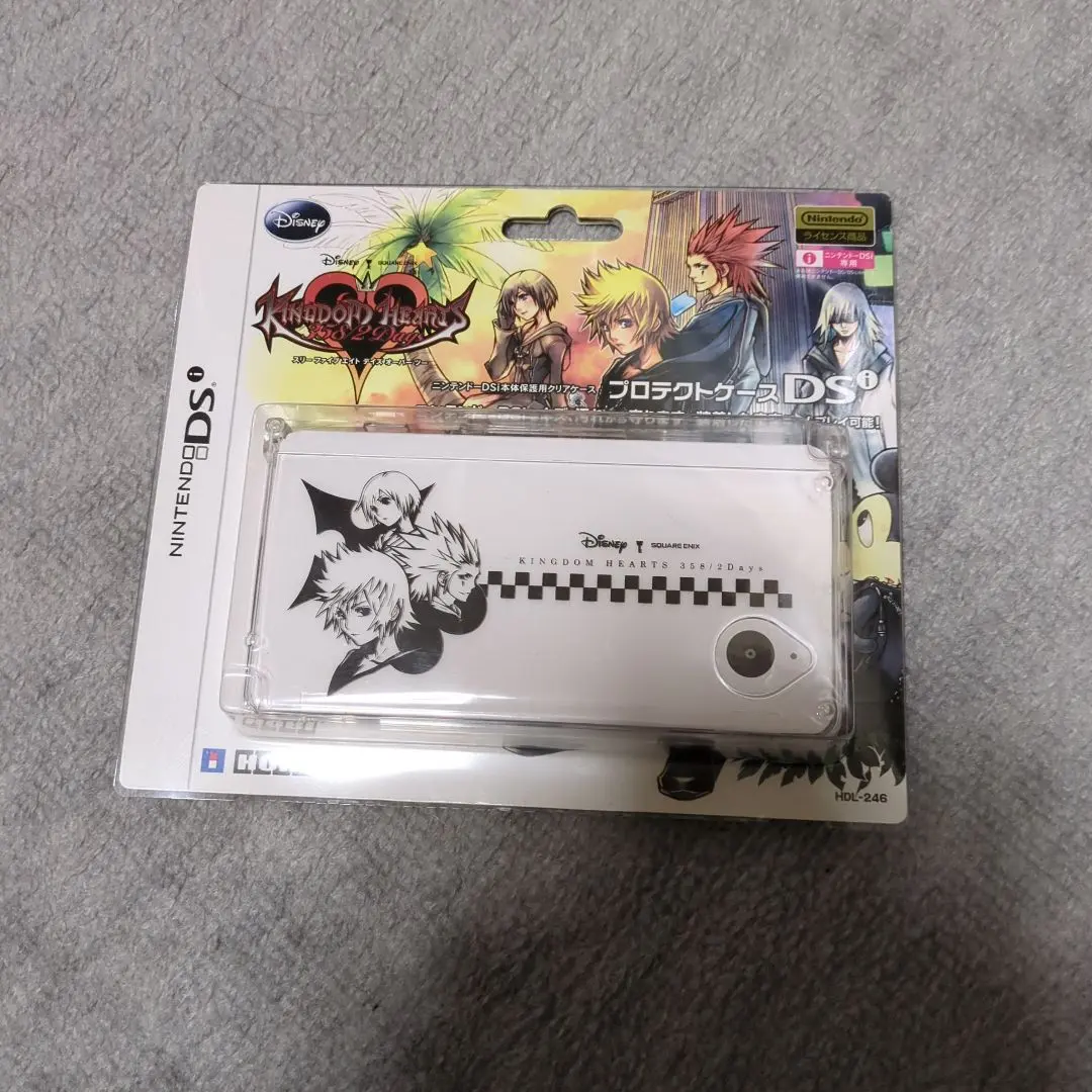 2026年最新】キングダムハーツ dsiの人気アイテム - メルカリ