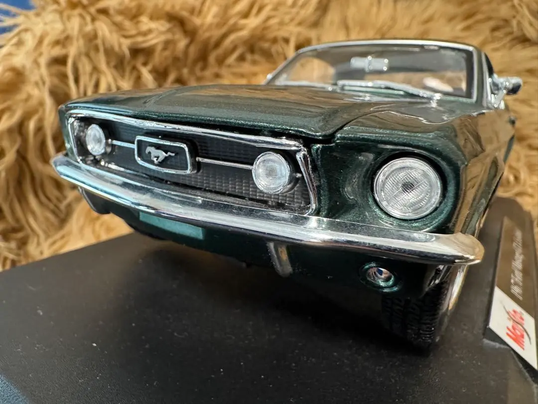 2026年最新】ブリット マスタングの人気アイテム - メルカリ