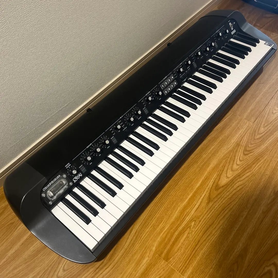 2026年最新】korg sv-1 73の人気アイテム - メルカリ