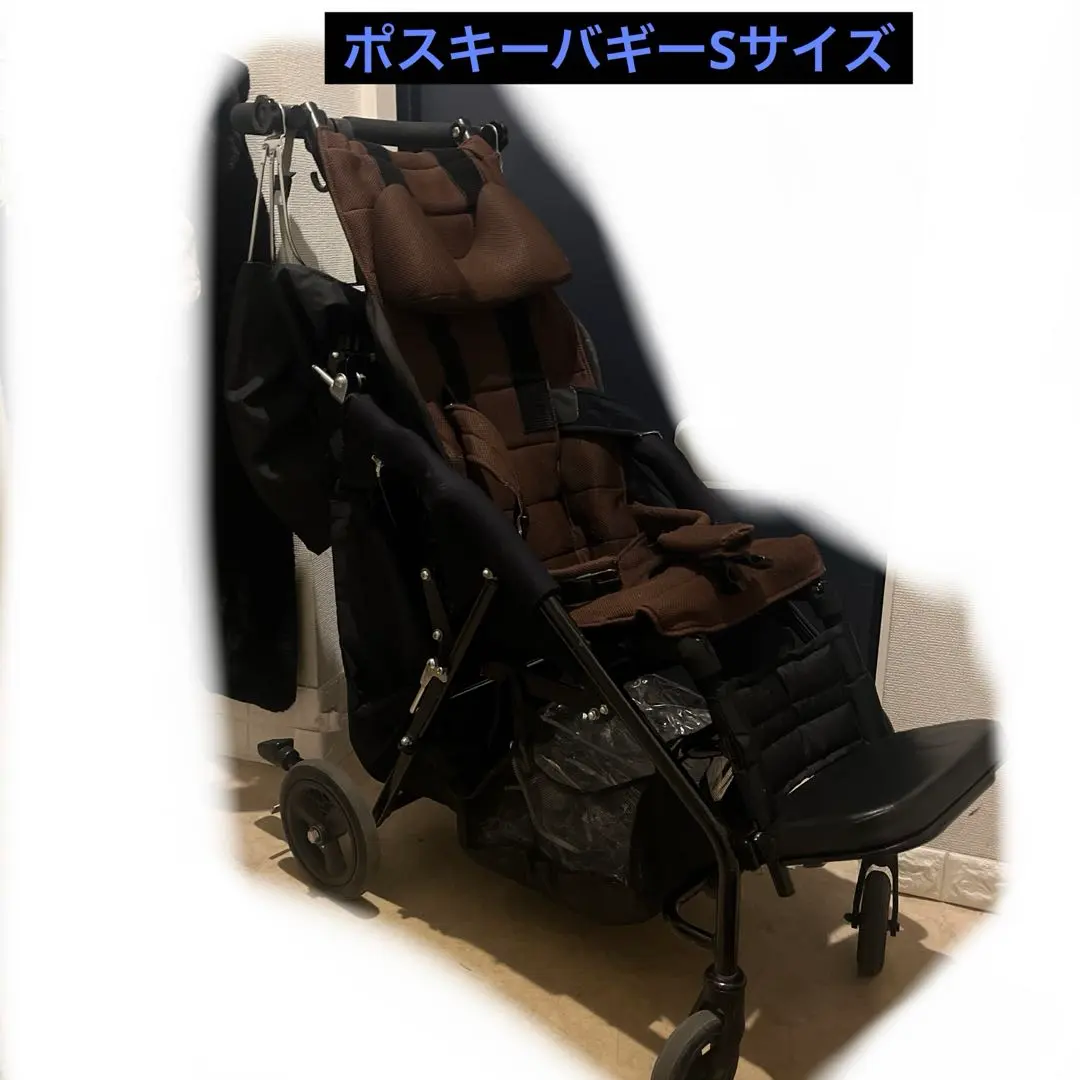 2026年最新】障害児 バギーの人気アイテム - メルカリ