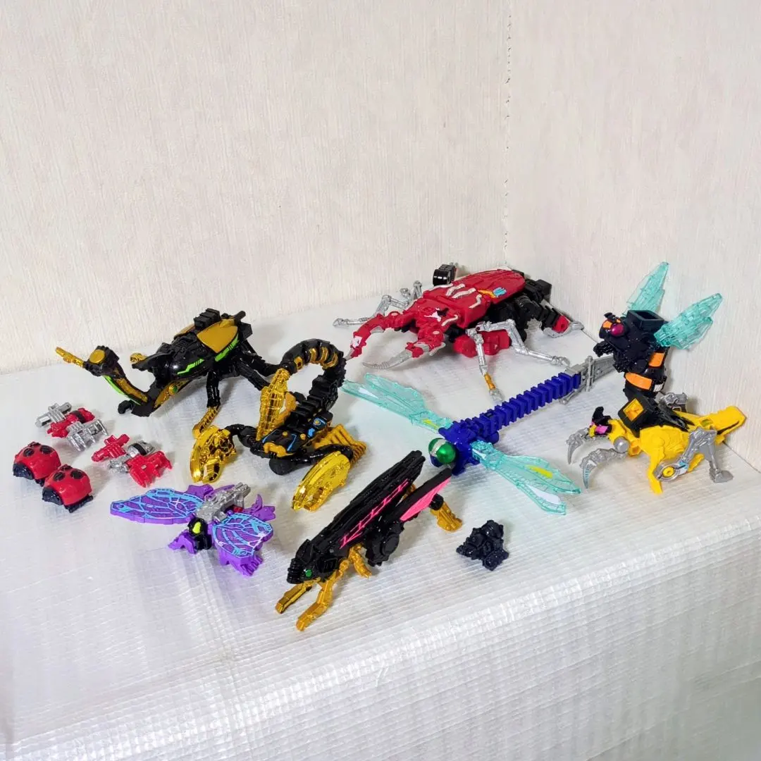 2026年最新】王様戦隊キングオージャー DX3大シュゴッドセットの人気