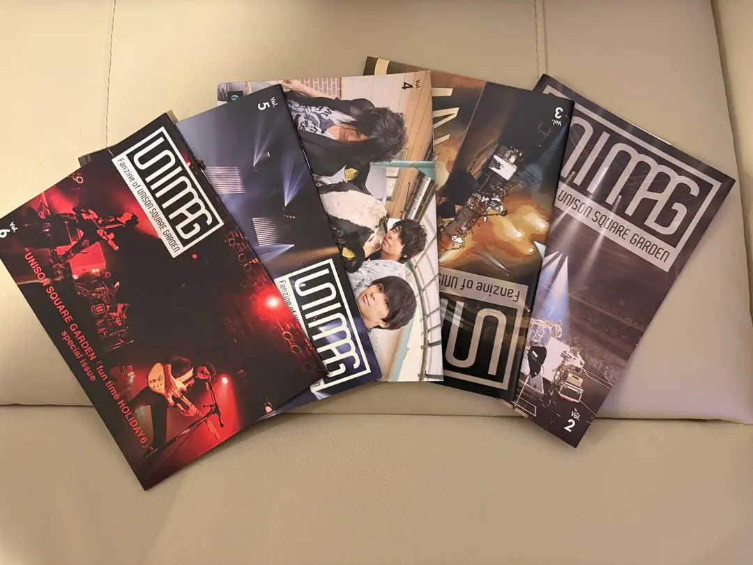 2026年最新】unimagの人気アイテム - メルカリ