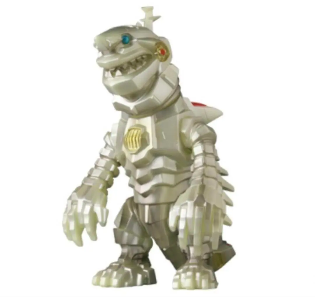 2026年最新】恐ろしハンターバイオニック メカイサンダーの人気