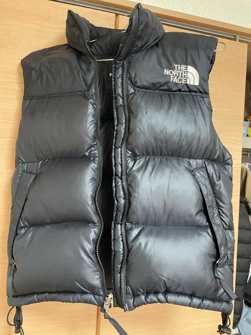 2026年最新】ノースフェイス ダウンベスト NF003ASの人気アイテム