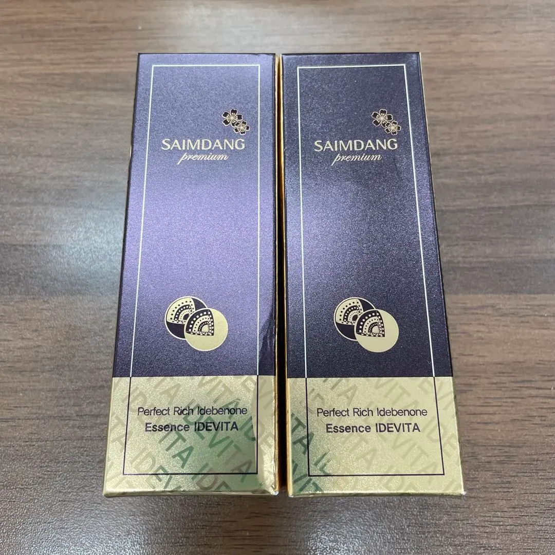 2026年最新】SAIMDANG premium 美容液の人気アイテム - メルカリ