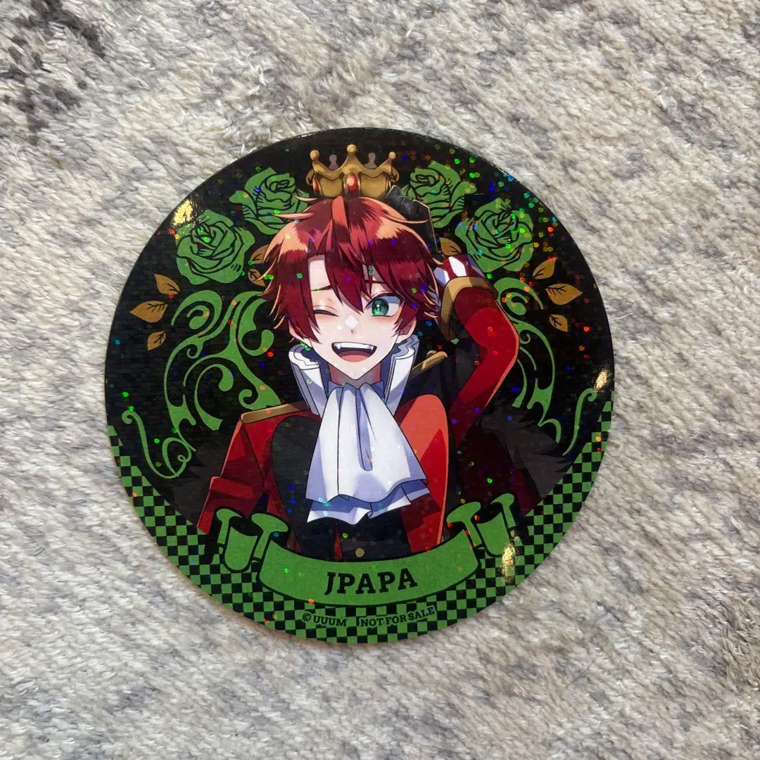 2026年最新】じゃぱぱ ワンダーランド 缶バッジの人気アイテム - メルカリ
