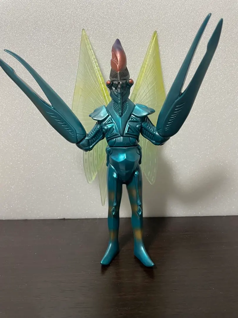 2026年最新】サイコバルタンの人気アイテム - メルカリ