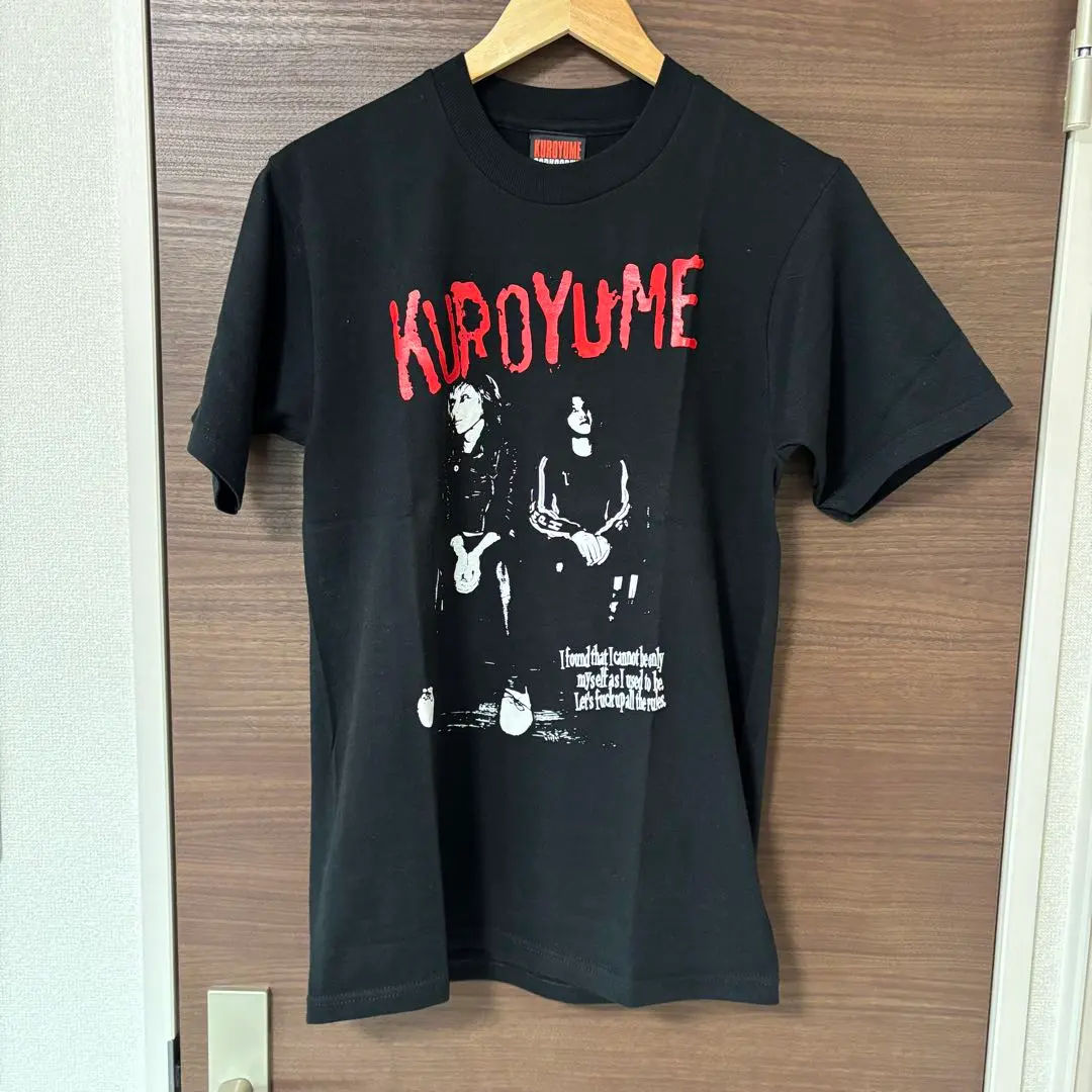 2026年最新】黒夢 corkscrew tシャツの人気アイテム - メルカリ