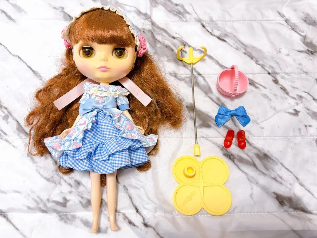 2026年最新】ブライス ディディーユリーカの人気アイテム - メルカリ