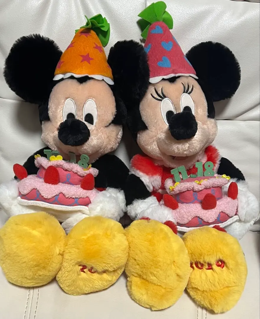 2026年最新】フラッフィープラッシー ミッキーの人気アイテム - メルカリ