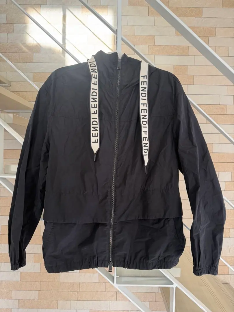 2026年最新】Fendi ナイロンジャケットの人気アイテム - メルカリ