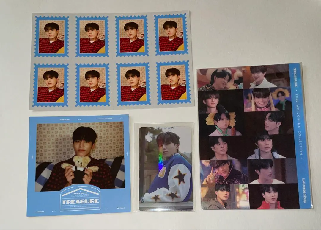 2026年最新】エバーランド ジョンウの人気アイテム - メルカリ