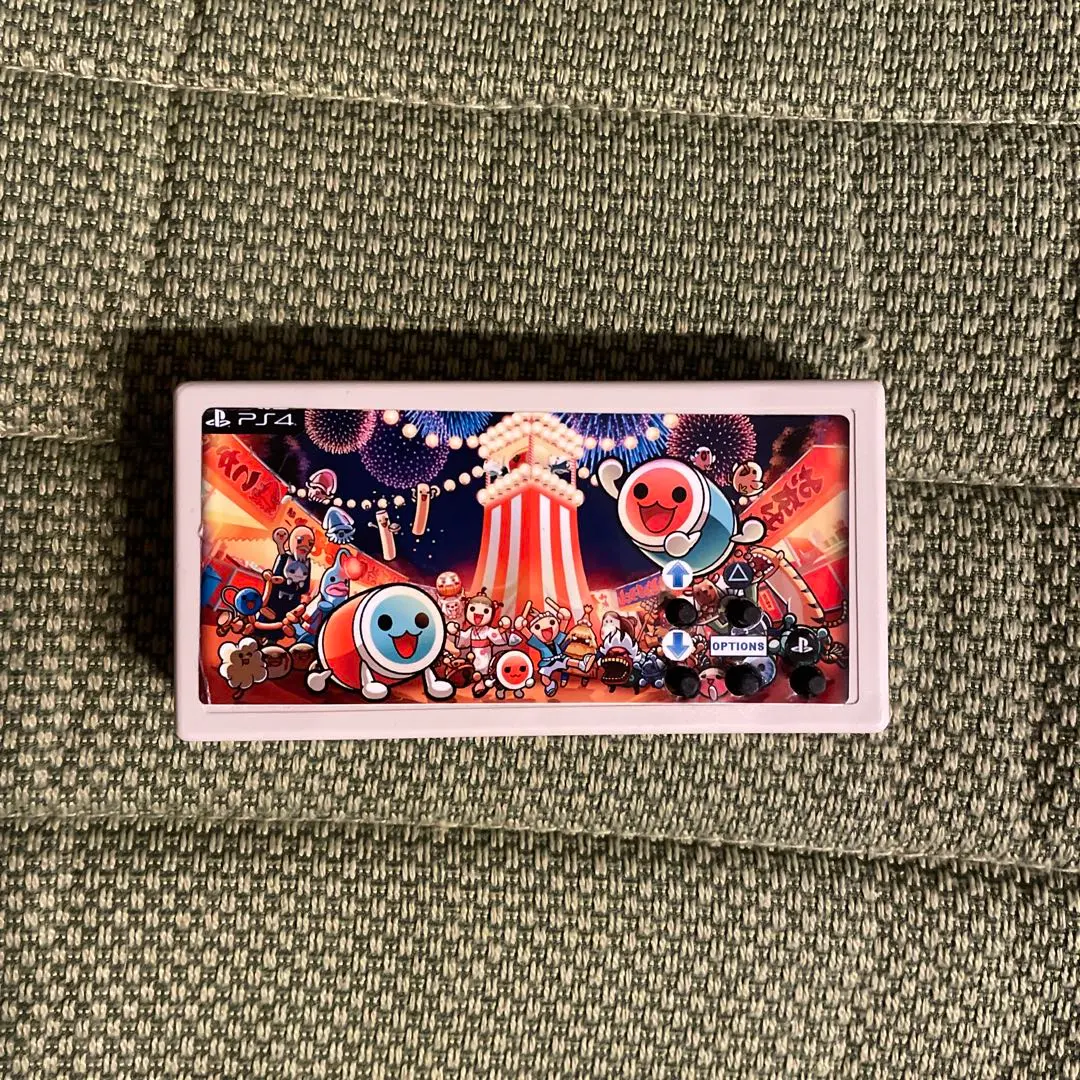 2026年最新】太鼓フォース ps4の人気アイテム - メルカリ