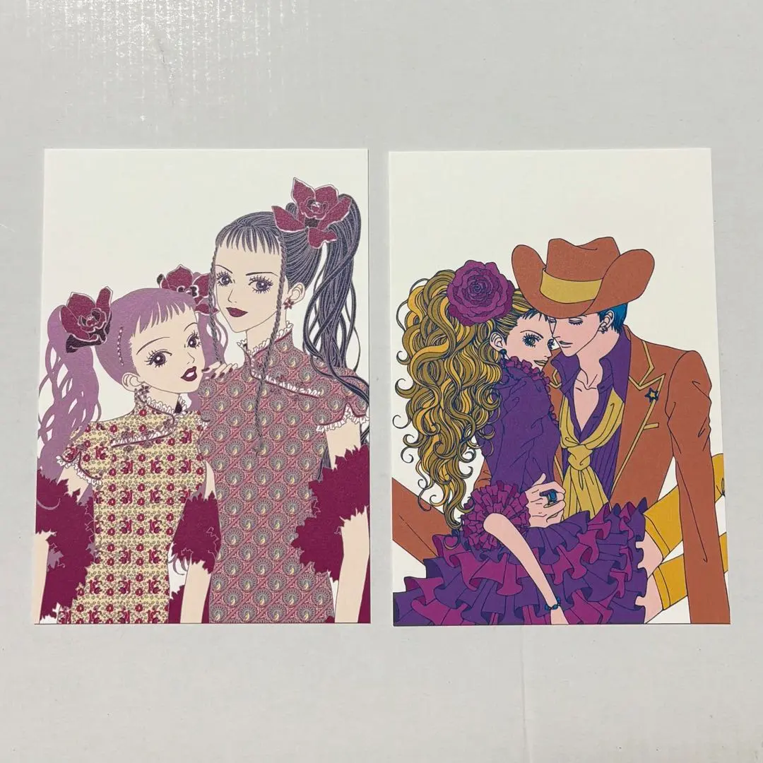 2026年最新】パラダイスキス ポストカードの人気アイテム - メルカリ