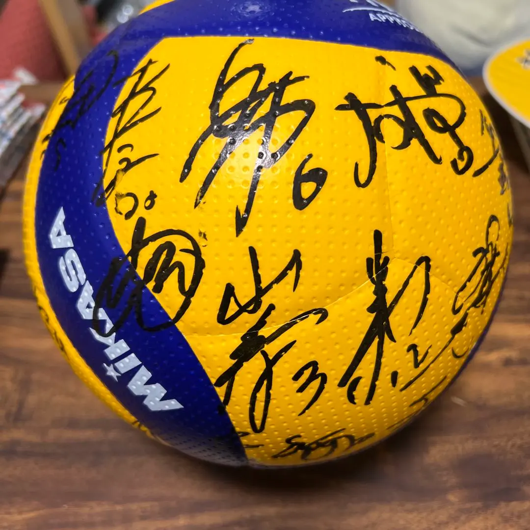 2026年最新】清水邦広 サインの人気アイテム - メルカリ