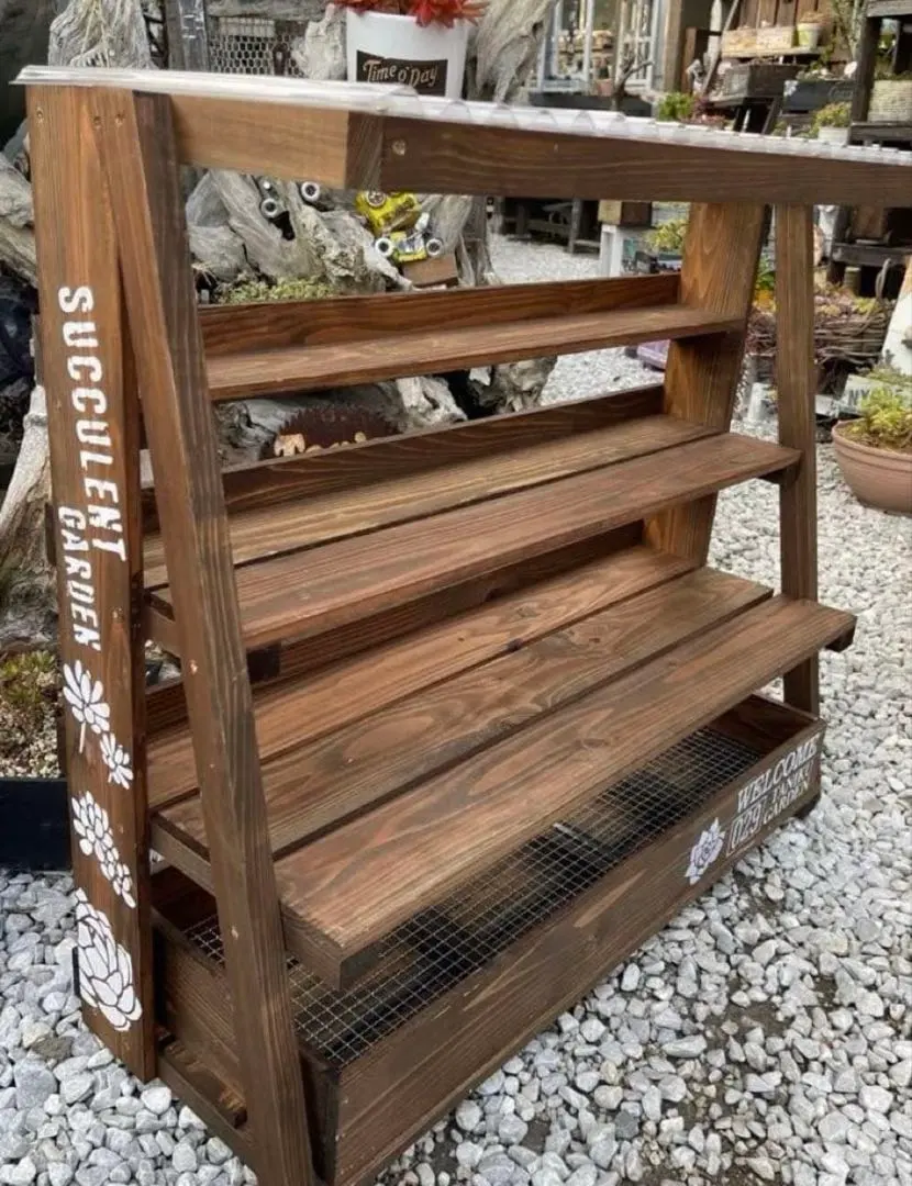 2026年最新】多肉棚 屋根の人気アイテム - メルカリ