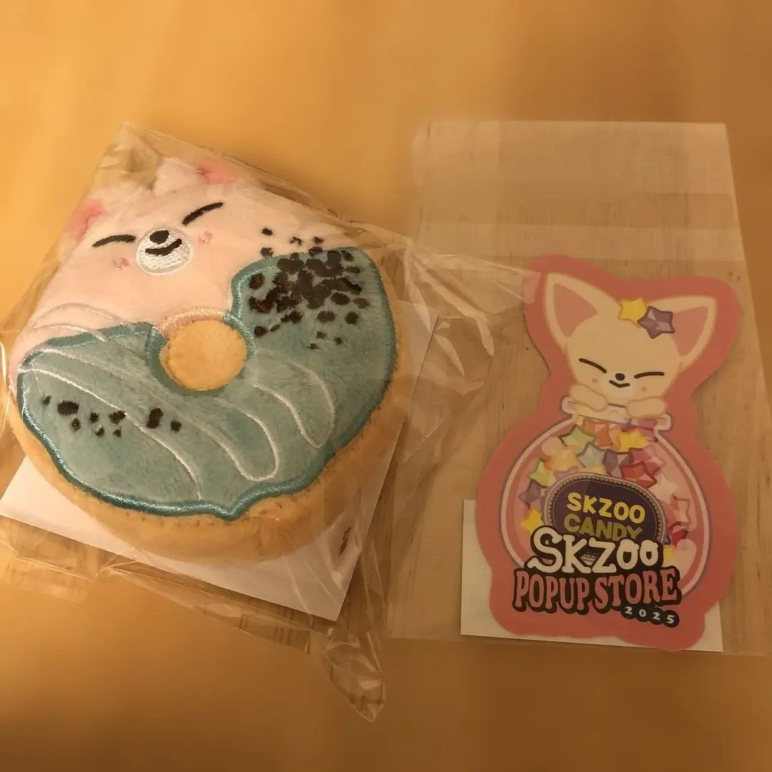 2026年最新】SKzoo ミラーステッカーの人気アイテム - メルカリ