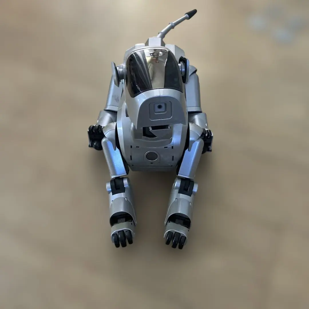 2026年最新】aibo ers-111の人気アイテム - メルカリ