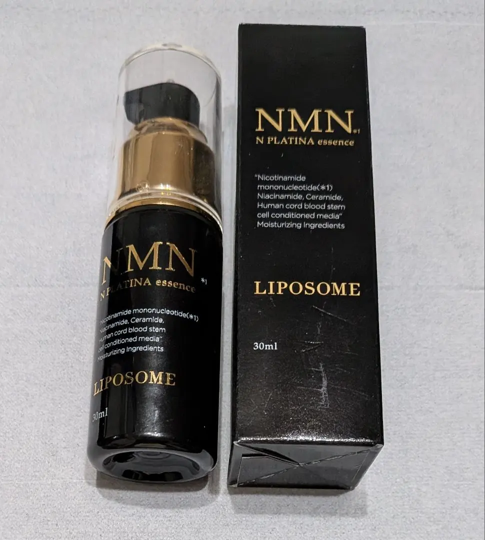 2026年最新】リポソームNプラチナエサンスの人気アイテム - メルカリ