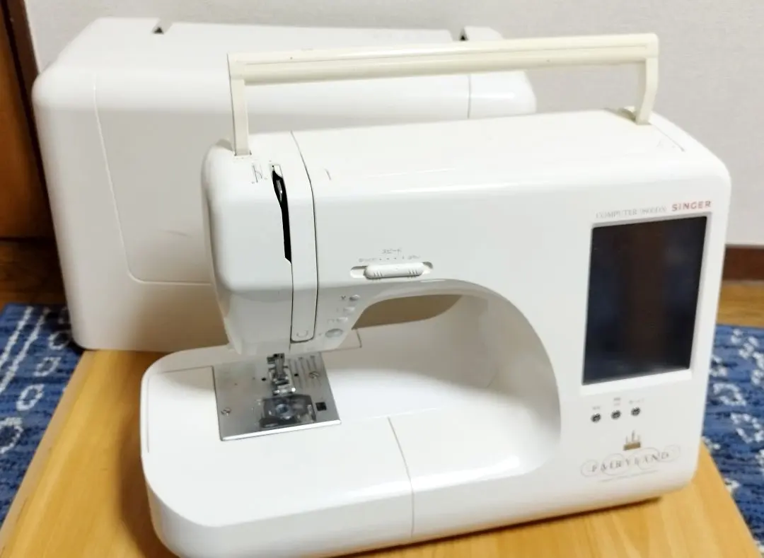 2026年最新】ミシン シンガー 9800の人気アイテム - メルカリ