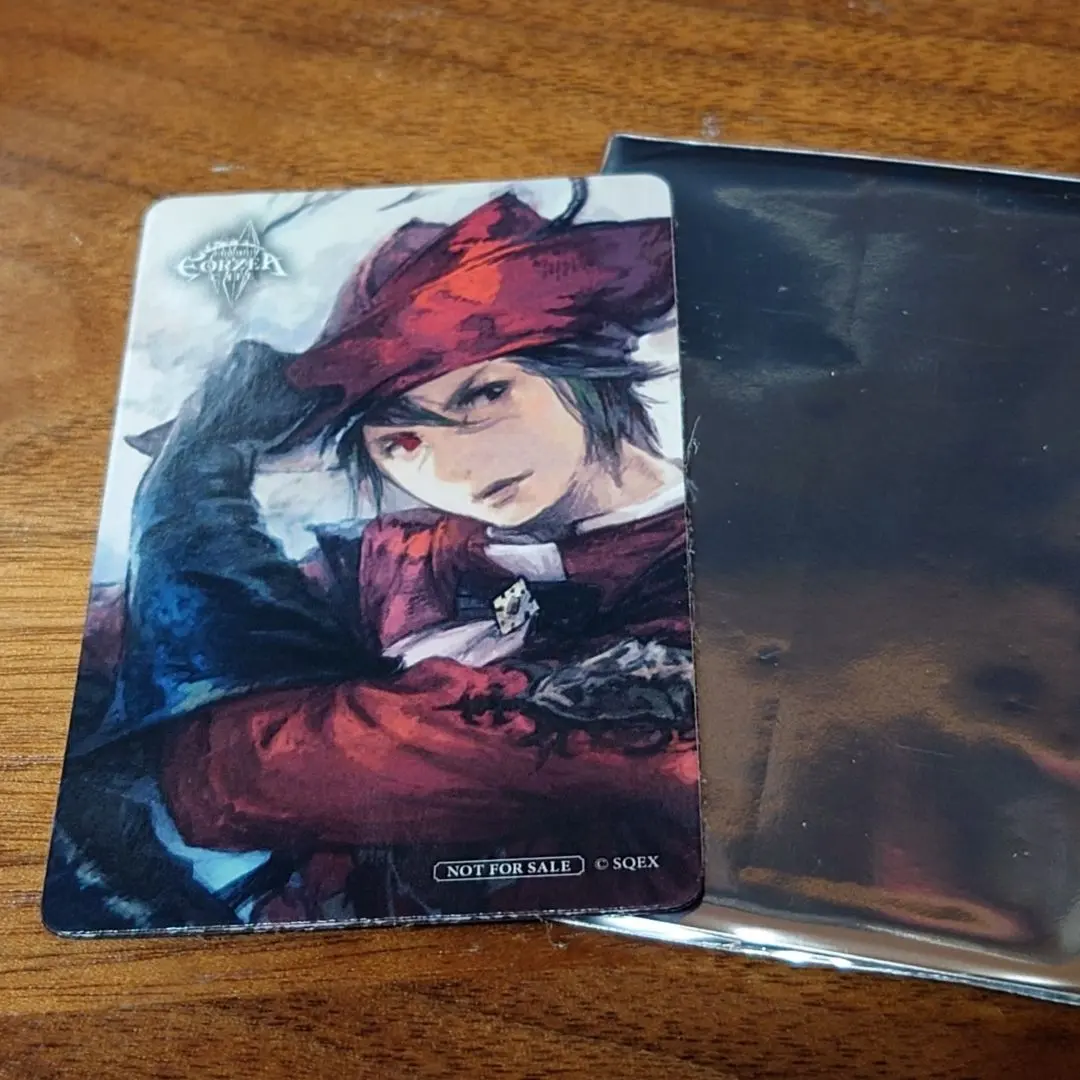 2026年最新】エオルゼアカフェ マグネットの人気アイテム - メルカリ