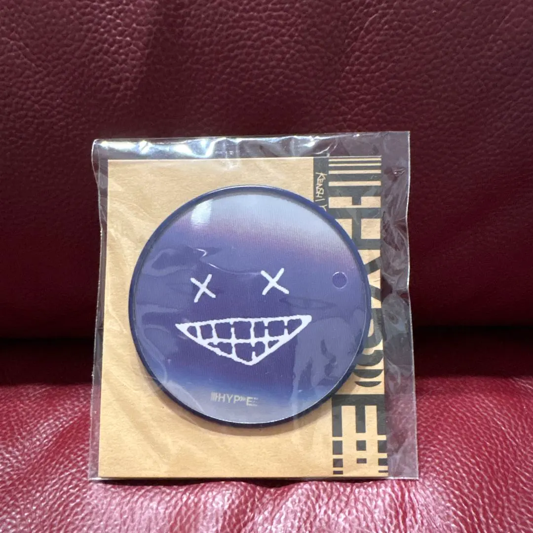 2026年最新】二面性バッジ 米津玄師の人気アイテム - メルカリ