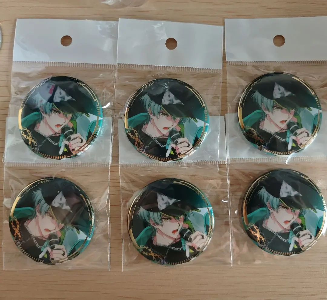 2026年最新】亥清悠 缶バッジ apozの人気アイテム - メルカリ