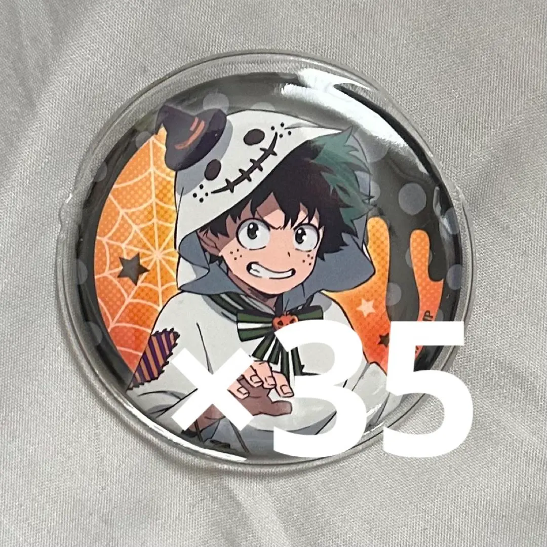 2026年最新】緑谷出久 ハロウィンの人気アイテム - メルカリ