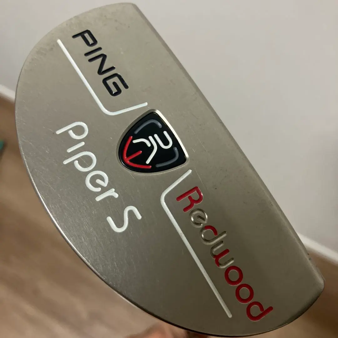2026年最新】PING RedWoodの人気アイテム - メルカリ