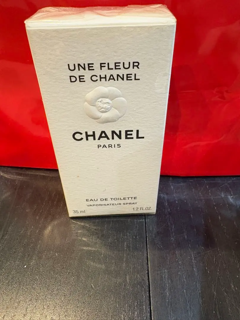 2026年最新】une fleur de chanelの人気アイテム - メルカリ