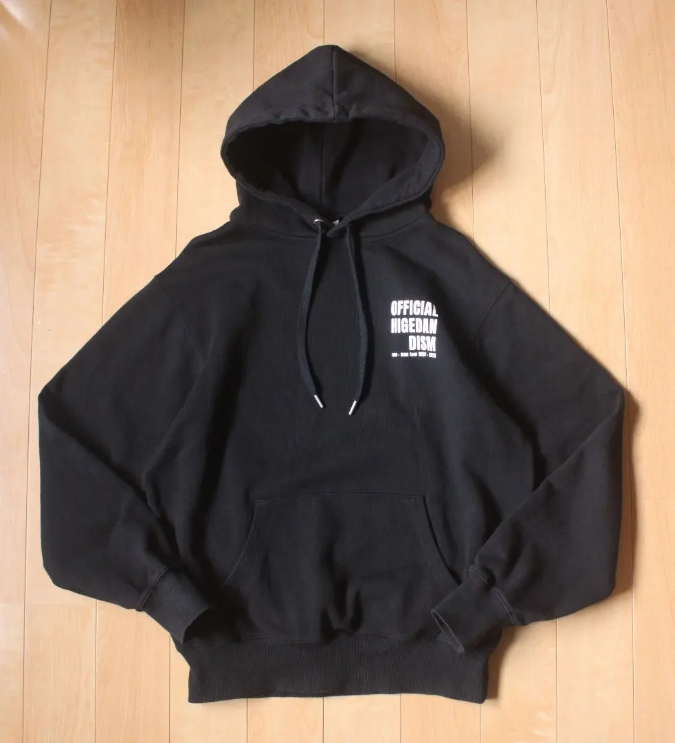 2026年最新】髭男 パーカーの人気アイテム - メルカリ