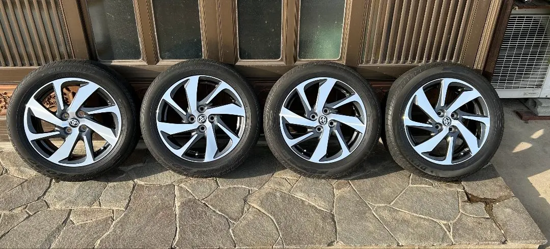 2026年最新】アクア クロスオーバー ホイールの人気アイテム - メルカリ