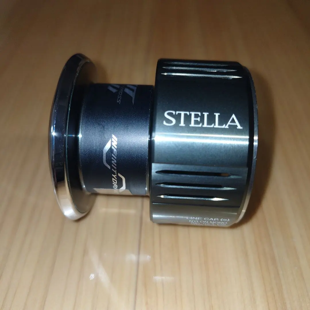 2026年最新】22ステラ c3000xg スプールの人気アイテム - メルカリ