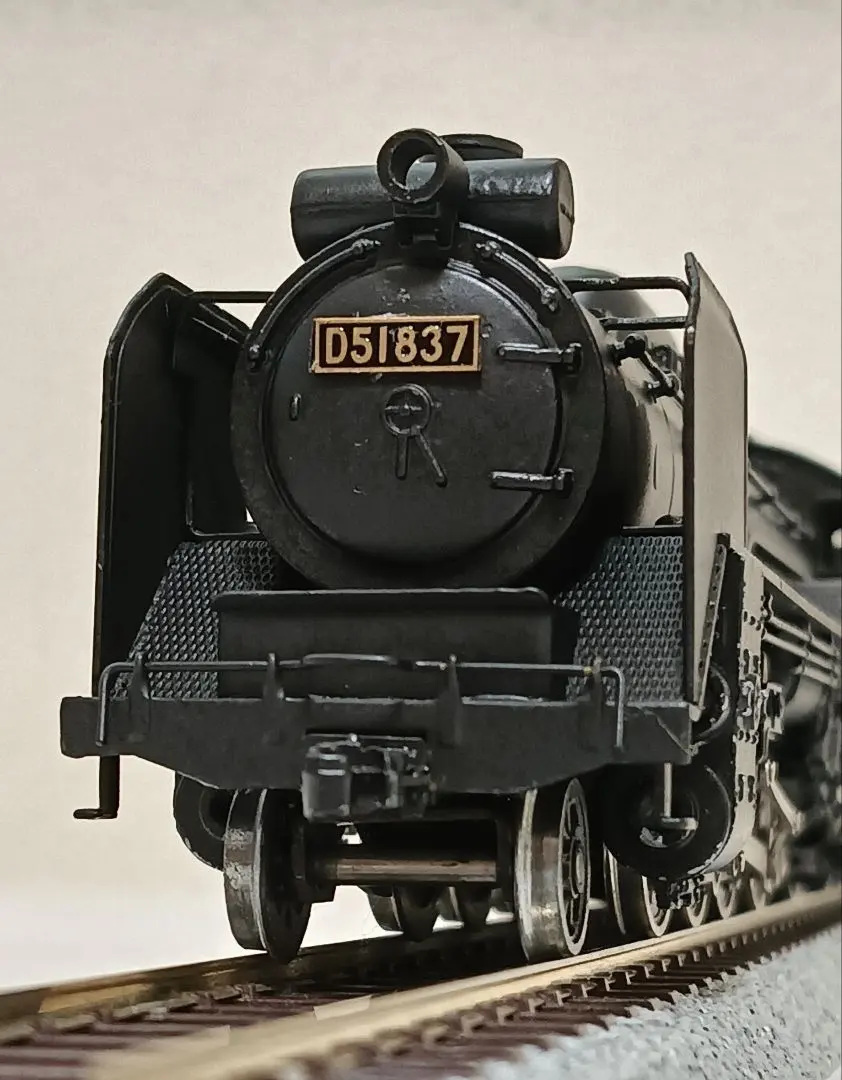 2026年最新】アダチ d51の人気アイテム - メルカリ