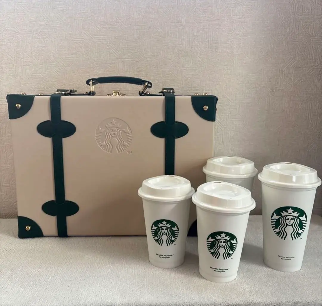 2026年最新】スターバックス トランクの人気アイテム - メルカリ