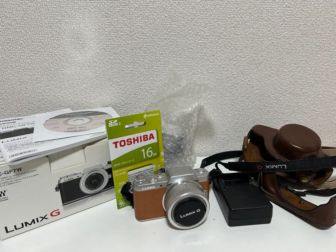 2026年最新】lumix gf7 望遠レンズの人気アイテム - メルカリ