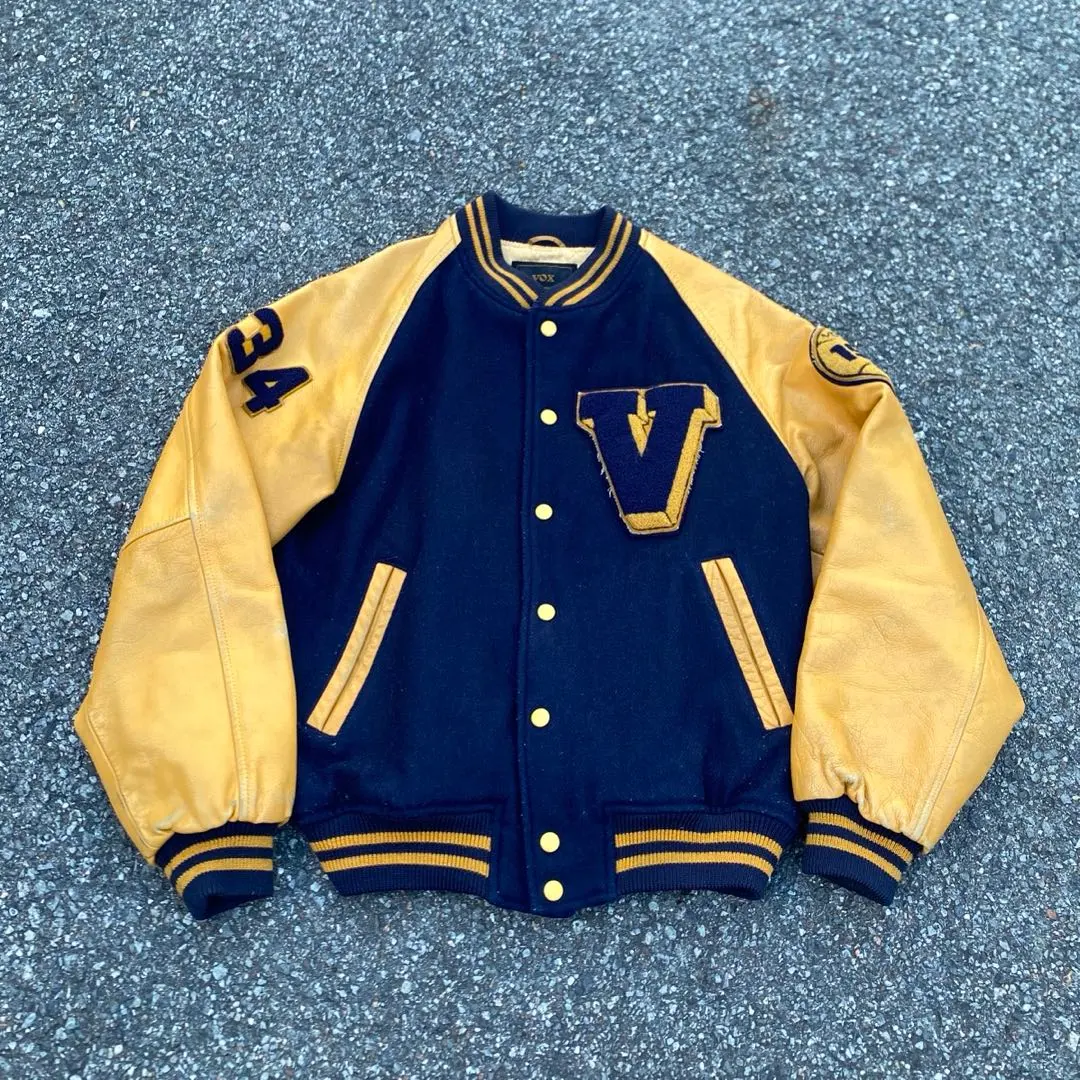 2026年最新】スタジャン VOXの人気アイテム - メルカリ